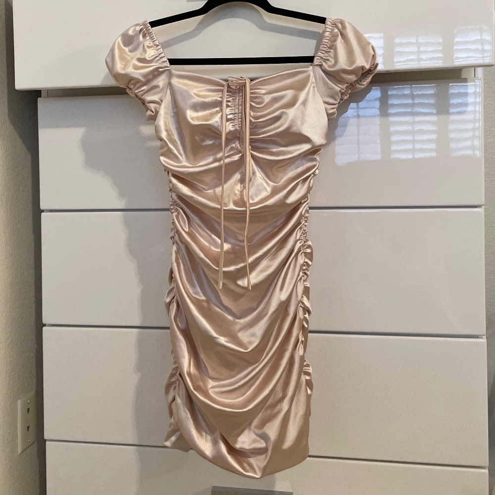 Cocktail dress